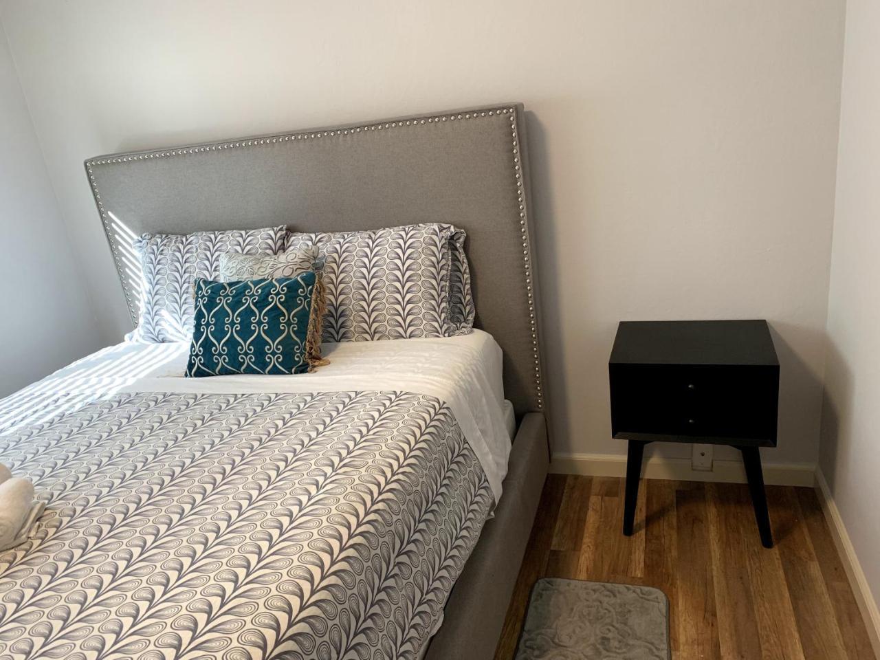 Shared Private Home At Doyle By Hoot Hotel San Jose Ngoại thất bức ảnh