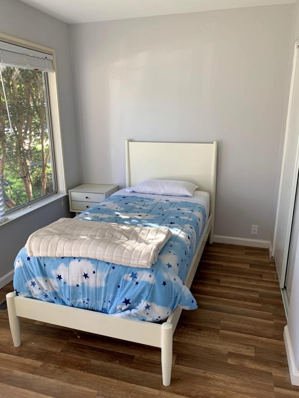 Shared Private Home At Doyle By Hoot Hotel San Jose Ngoại thất bức ảnh