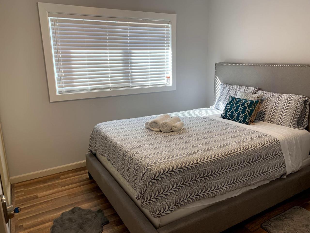 Shared Private Home At Doyle By Hoot Hotel San Jose Ngoại thất bức ảnh