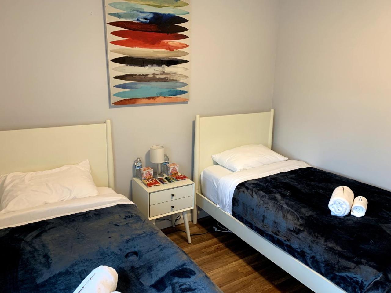 Shared Private Home At Doyle By Hoot Hotel San Jose Ngoại thất bức ảnh