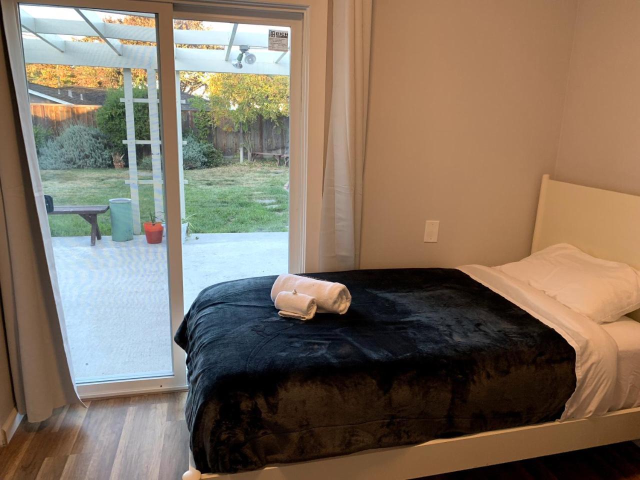 Shared Private Home At Doyle By Hoot Hotel San Jose Ngoại thất bức ảnh